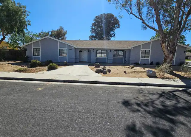 Property at 1131 S Allen St, Ridgecrest, CA, 93555, 3 beds, 2 baths, [object Object]