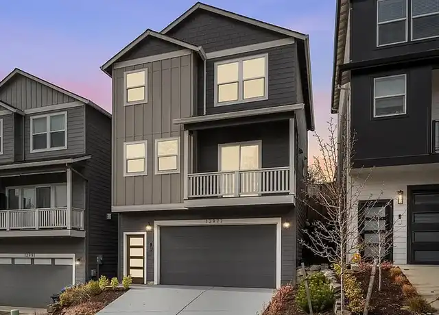 Property at 12977 SE Creekside Ter, Happy Valley, OR, 97086, 3 beds, 3 baths, [object Object]