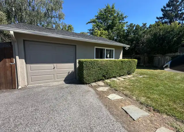 Property at 2111 Oakley Ave, Menlo Park, CA, 94025, 1 bed, 1 bath, [object Object]