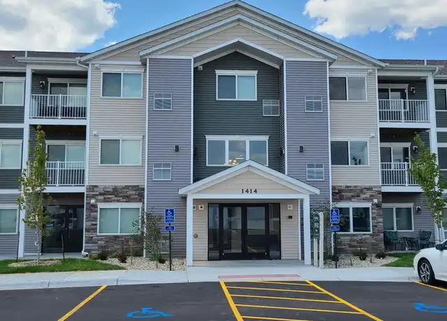 Property at 1472 42nd Ave Unit 310, Alexandria, MN, 56308, 2 beds, 2 baths, [object Object]