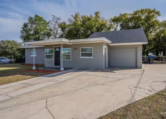 Property at 5624 Balboa Dr, Orlando, FL, 32808, 4 beds, 2 baths, [object Object]