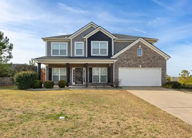 Property at 2507 Hickory Ridge Dr, Phenix City, AL, 36870, 4 beds, 2.5 baths, [object Object]