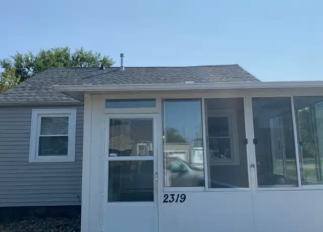 Property at 2319 Whitmore Ave, Fort Wayne, IN, 46802, 2 beds, 1 bath, [object Object]
