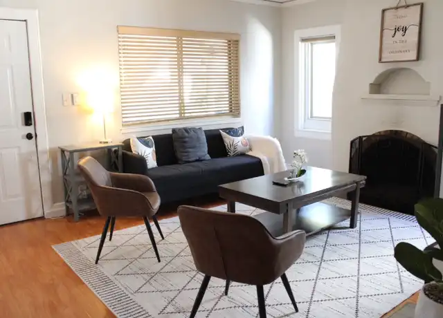 Property at 1713 Burnett Way, Sacramento, CA, 95818, 1 bed, 1 bath, [object Object]