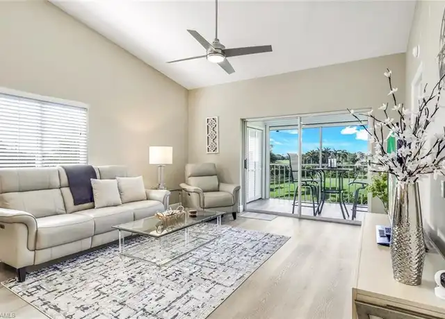 Property at 7360 Glenmoor Ln #4301, Naples, FL, 34104, 2 beds, 2 baths, [object Object]