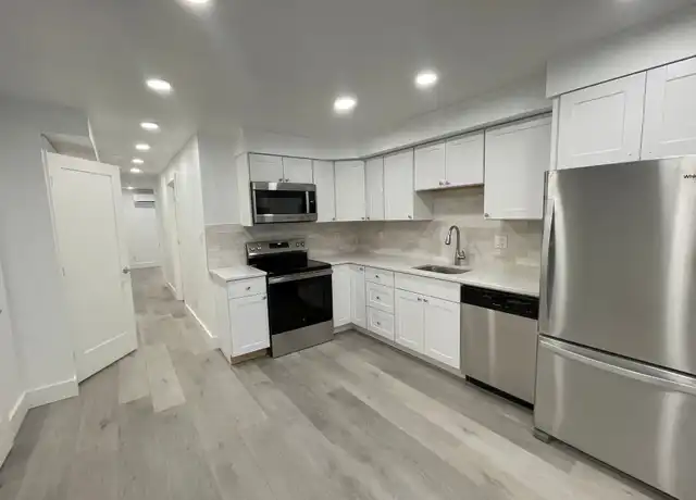 Property at 3025 11th St NW, Washington, DC, 20001, 1 bed, 1 bath, [object Object]