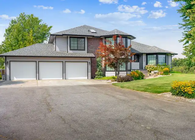 Property at 18625 E Riverway Ave, Spokane Valley, WA, 99016, 5 beds, 3 baths, [object Object]