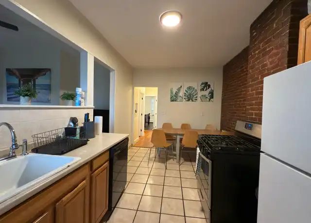 Property at 20 Pompeii St Unit 2, Boston, MA, 02119, 2 beds, 1 bath, [object Object]