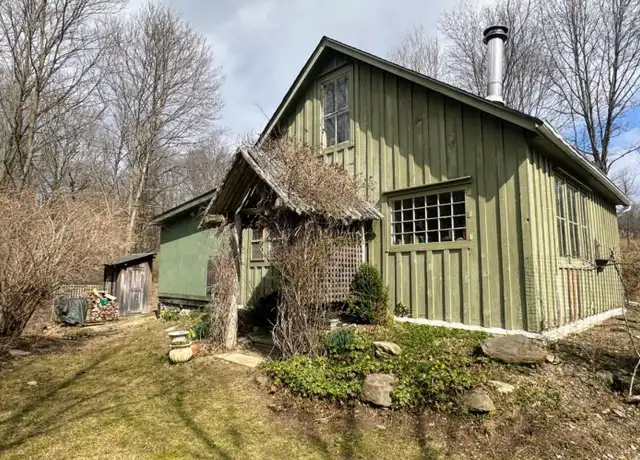 Property at 1423 County Route 7, Ancram, NY, 12502, 2 beds, 1 bath, [object Object]