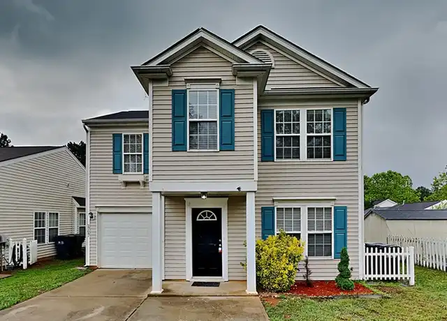 Property at 2727 Oasis Ln, Charlotte, NC, 28214, 3 beds, 2.5 baths, [object Object]