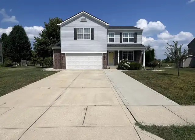 Property at 1239 Highland Lake Way, Brownsburg, IN, 46112, 4 beds, 2.5 baths, [object Object]