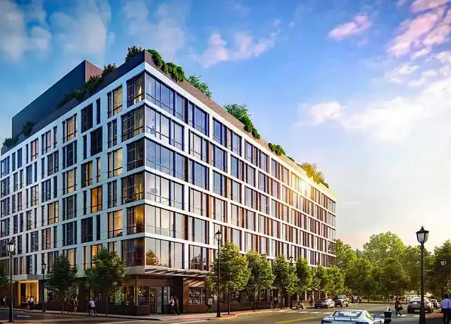 Property at 2 Shore Ln #605, Jersey City, NJ, 07310, 1 bed, 1 bath, [object Object]