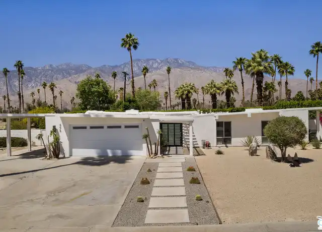 Property at 695 S Roxbury Dr, Palm Springs, CA, 92264, 3 beds, 3 baths, [object Object]