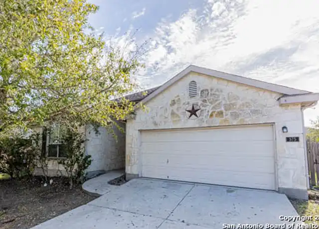 Property at 575 Secretariat Dr, Schertz, TX, 78108, 3 beds, 2 baths, [object Object]