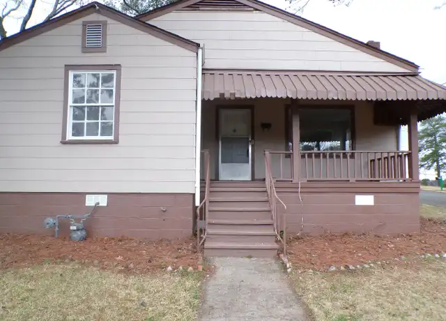 Property at 644 Beverly Dr N, Birmingham, AL, 35206, 2 beds, 1 bath, [object Object]