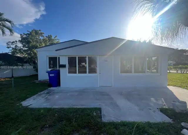Property at 17690 NE 19th Ave, North Miami Beach, FL, 33162, 3 beds, 2 baths, [object Object]
