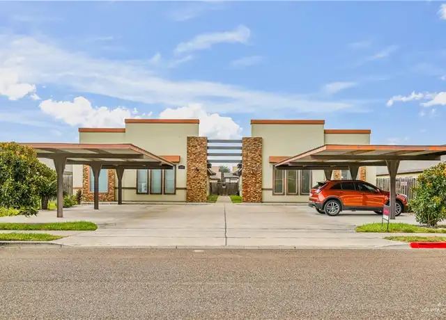Property at 1205 Bodark Dr Unit 1, Edinburg, TX, 78541, 3 beds, 2 baths, [object Object]