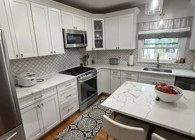 Property at 229 Spring St Unit 2, Medford, MA, 02155, 3 beds, 1.5 baths, [object Object]