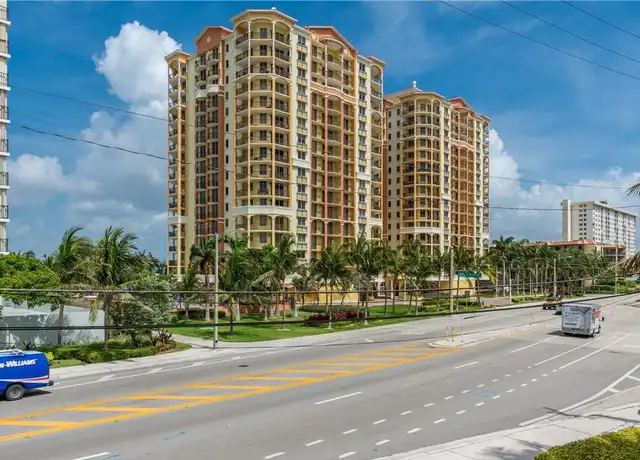 Property at 2001 N Ocean Blvd #706, Fort Lauderdale, FL, 33305, 3 beds, 2 baths, [object Object]
