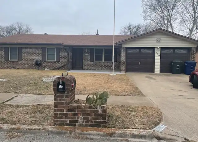Property at 510 Judy Ln, Copperas Cove, TX, 76522, 3 beds, 2 baths, [object Object]