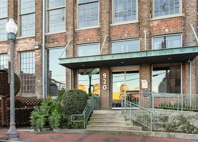 Property at 920 Poeyfarre St #409, New Orleans, LA, 70130, 1 bed, 2 baths, [object Object]