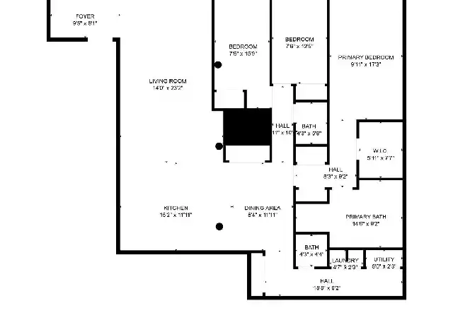 Property at 457 Broome St Unit 3R, New York, NY, 10013, 3 beds, 2.5 baths, [object Object]