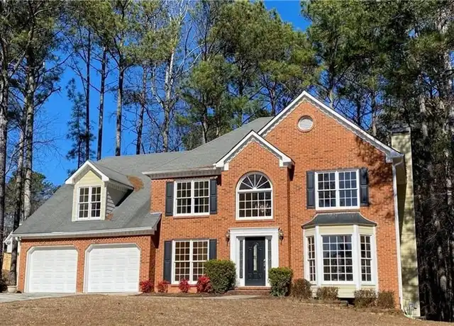 Property at 612 Braidwood Dr NW, Acworth, GA, 30101, 5 beds, 3.5 baths, [object Object]