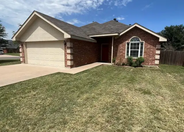 Property at 4701 Many Waters Dr, Abilene, TX, 79602, 3 beds, 2 baths, [object Object]
