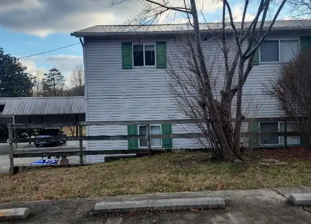 Property at 137 Anzie Way Unit E1, Harriman, TN, 37748, 2 beds, 1 bath, [object Object]