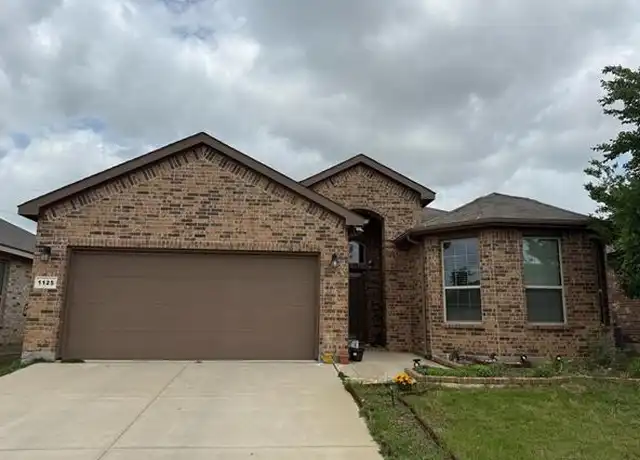 Property at 1125 Pierz Dr, Fort Worth, TX, 76177, 3 beds, 2 baths, [object Object]