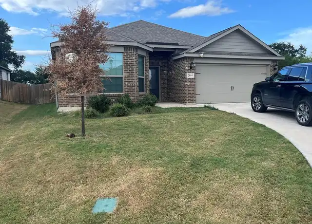 Property at 2014 Sandalwood Way, Princeton, TX, 75407, 3 beds, 2 baths, [object Object]