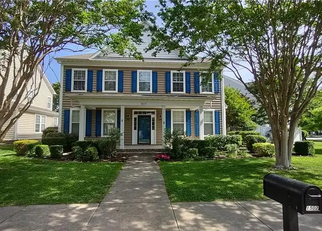 Property at 1507 Elderberry Rd, Suffolk, VA, 23435, 3 beds, 2.5 baths, [object Object]