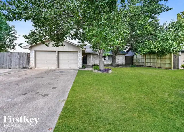 Property at 2003 Wood River Dr, Spring, TX, 77373, 3 beds, 2 baths, [object Object]