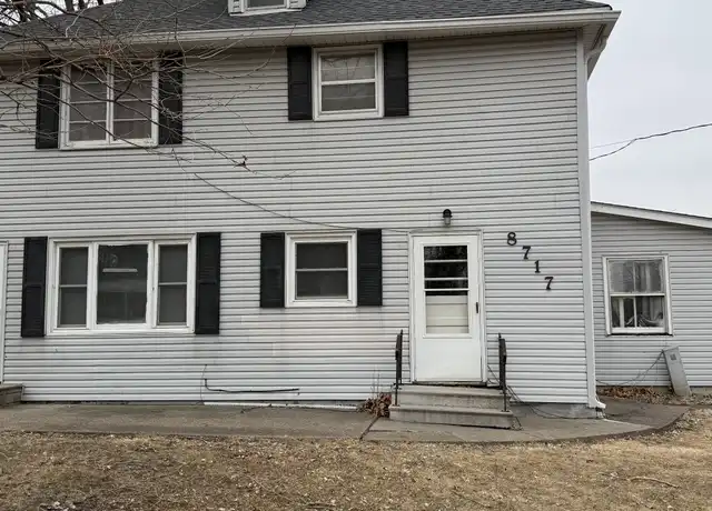 Property at 8717 Urbandale Ave Unit 2, Urbandale, IA, 50322, 1 bed, 1 bath, [object Object]
