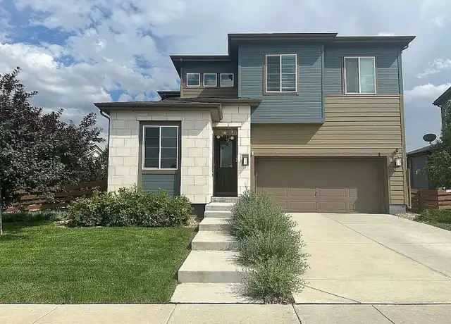 Property at 8 Starlight Cir, Erie, CO, 80516, 3 beds, 2.5 baths, [object Object]