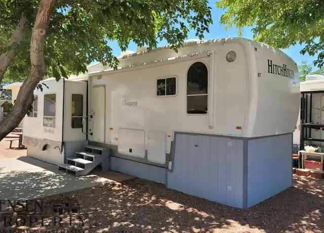 Property at 150 N 3700 W #87, Hurricane, UT, 84737, 1 bed, 1 bath, [object Object]
