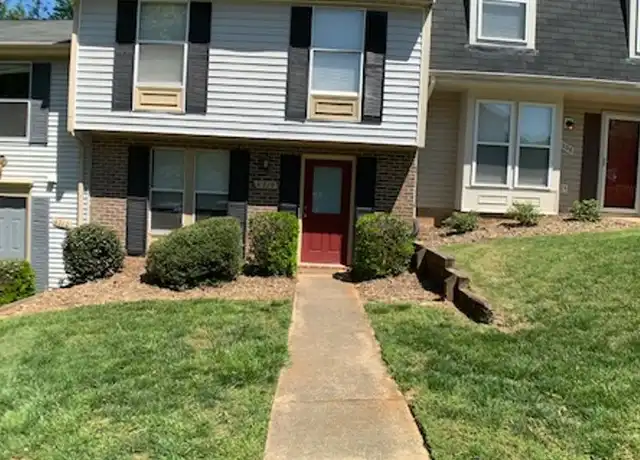 Property at 4210 Sterlingworth Dr Unit 1, Raleigh, NC, 27606, 3 beds, 2.5 baths, [object Object]
