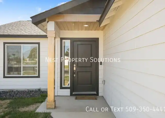 Property at 410 N Washington St, Moses Lake, WA, 98837, 3 beds, 2 baths, [object Object]