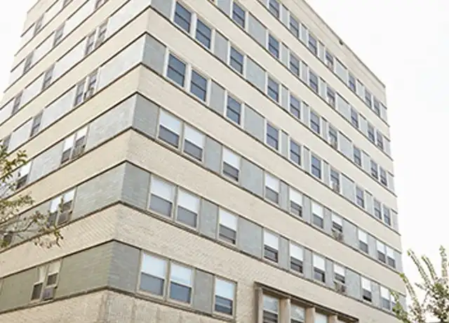 Property at 1029 E Knapp St Unit 603, Milwaukee, WI, 53202, 1 bed, 1 bath, [object Object]