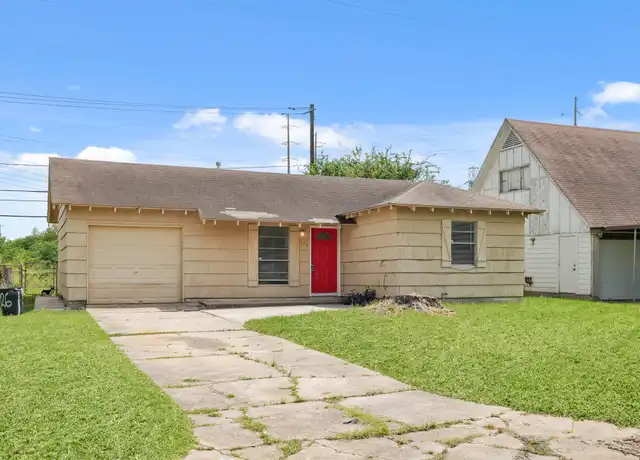 Property at 326 Brookview St, Channelview, TX, 77530, 3 beds, 1 bath, [object Object]