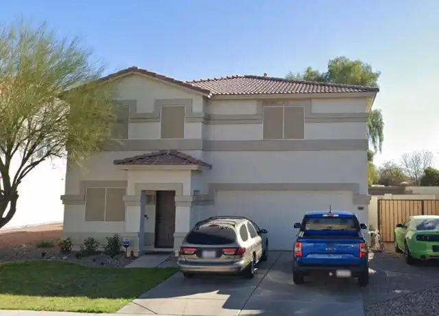 Property at 5945 N 73rd Dr, Glendale, AZ, 85303, 4 beds, 2.5 baths, [object Object]