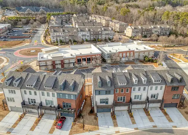 Property at Cardinal East Village - 101 Porter LN, Johns Creek, GA, 30022, 4 beds, 3.5 baths, [object Object]