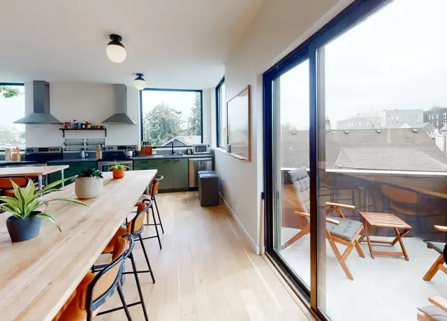 Property at 1235 N Prescott St Unit B403, Portland, OR, 97217, 1 bed, 1 bath, [object Object]