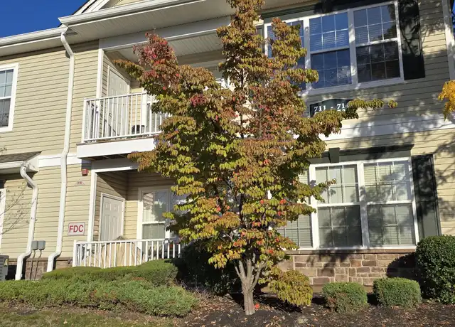 Property at 713 Mill Pond Way, Eatontown, NJ, 07724, 2 beds, 2 baths, [object Object]