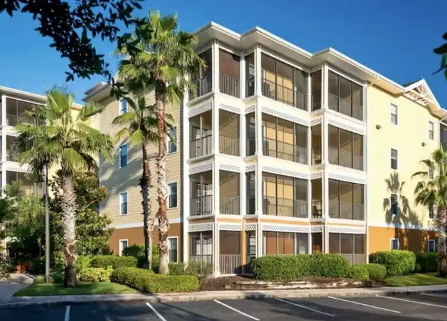 Property at 9051 Treasure Trove Ln #401, Kissimmee, FL, 34747, 2 beds, 2 baths, [object Object]