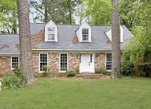 Property at 3648 Pineland Trl, Macon, GA, 31206, 5 beds, 3 baths, [object Object]