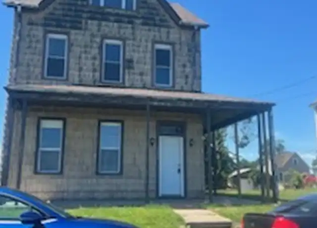Property at 3200 Brunot Ave Unit 2, Pittsburgh, PA, 15204, 4 beds, 1 bath, [object Object]