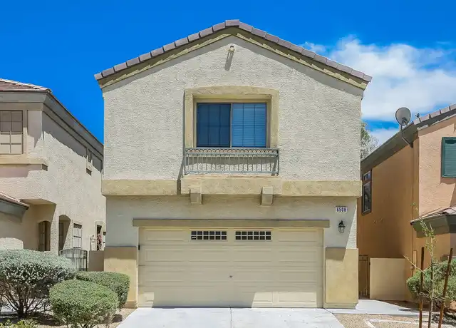 Property at 6508 Butterfly Sky St, North Las Vegas, NV, 89084, 3 beds, 2.5 baths, [object Object]