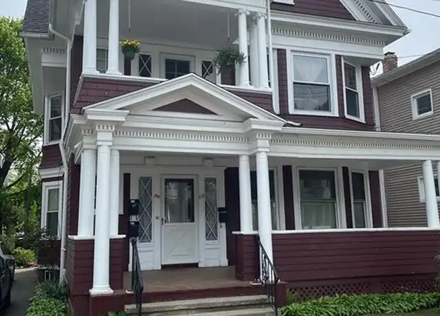 Property at 250 Willow St #3, New Haven, CT, 06511, 4 beds, 2 baths, [object Object]