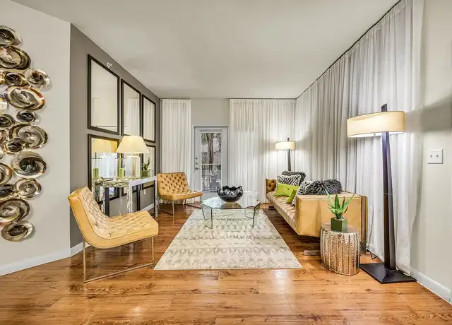 Property at Agave at South Congress - 625 E Stassney Ln, Austin, TX, 78745, 1 bed, 1 bath, [object Object]